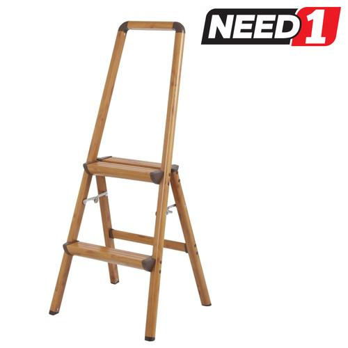 Step Ladder