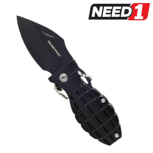 Mini Folding Knife