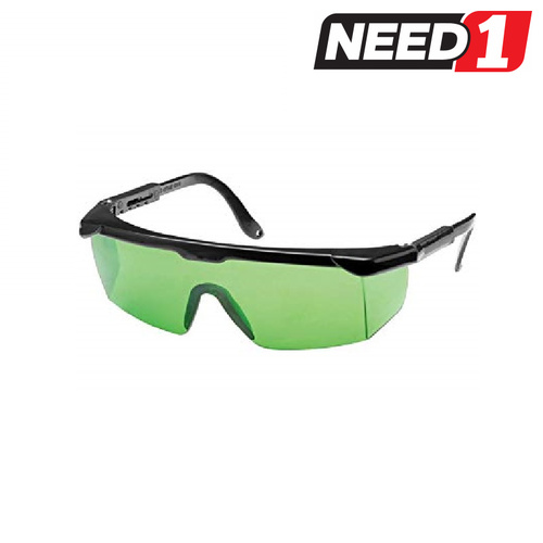 Laser Glasses