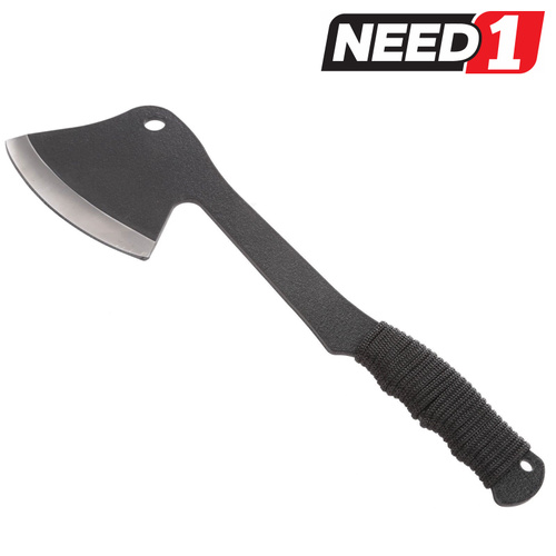 Outdoor Axe
