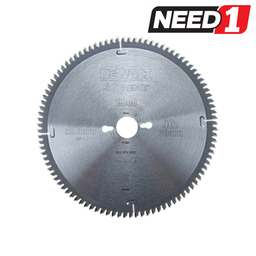 Extreme Mitre Saw Blade