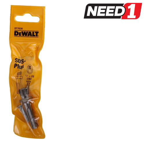 SDS-Plus Chuck Adapter