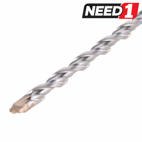 SDS-Max Drill Bit