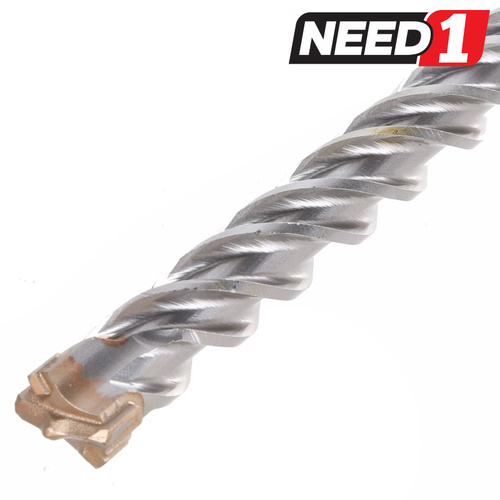 SDS-Max Drill Bit