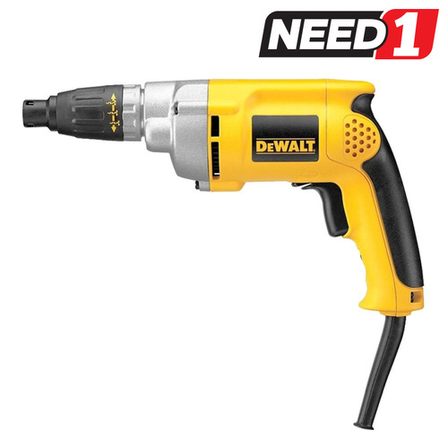 540W Drywall Screwdriver Tekgun