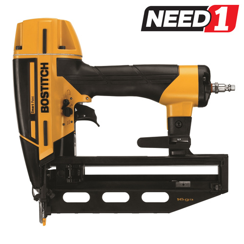 Finish Nailer