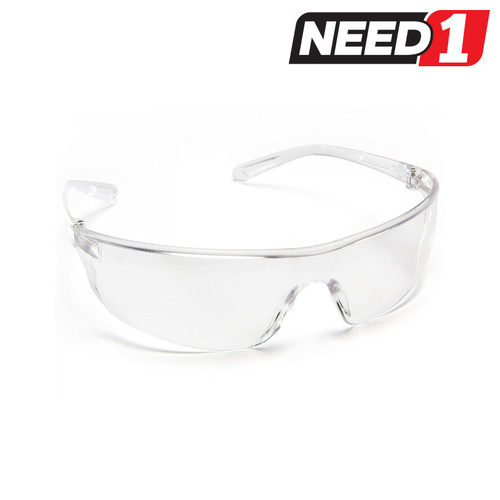 Safety Glasses - Air Clear Lens