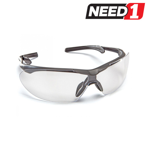 Safety Glasses - Eyefit Clear Lens