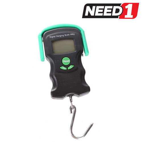 Digital Hanging Scales