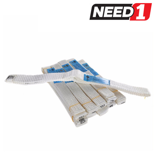 Endless Flatweb Slings