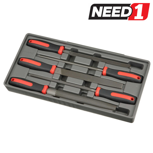 5pc File Set