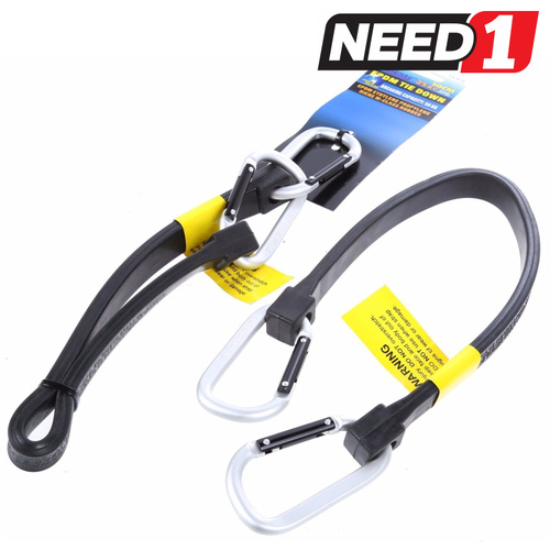 Tie Down - EPDM Rubber