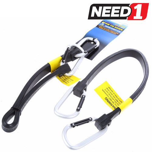 Tie Down - EPDM Rubber