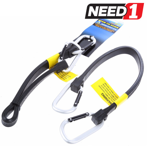 Tie Down - EPDM Rubber