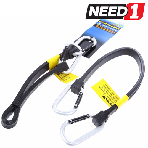 Tie Down - EPDM Rubber