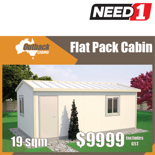 Granny Flat / Cabin
