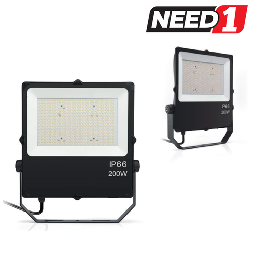 150-250W LED Outdoor Floodlight