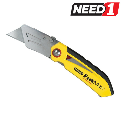 Folding Fixed Blade Knives
