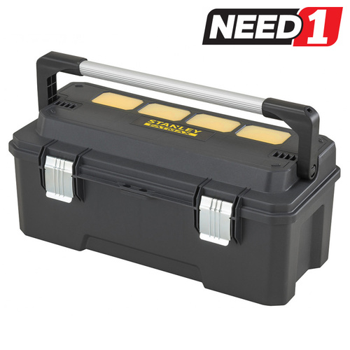 FatMax Pro Tool Box with Cantilever Tray