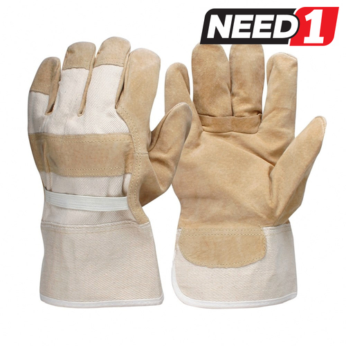 Pigskin Unreinforced Gloves