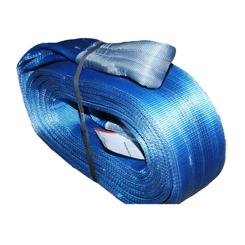 4-Ply Flat Lifting Sling - 16T x 7M
