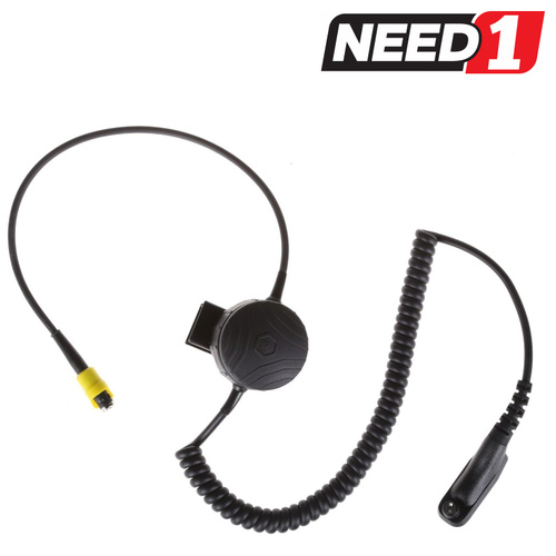 Push & Talk Module