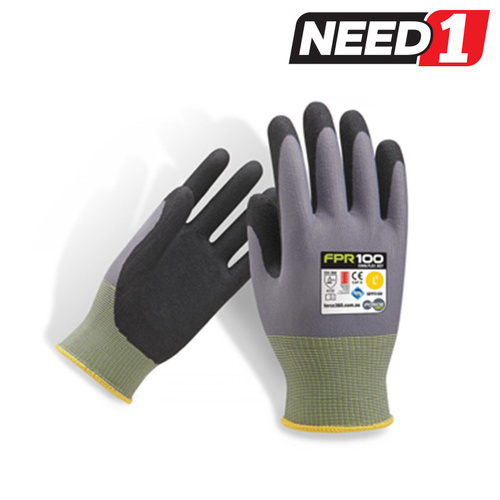 CoolFlex AGT Safety Gloves