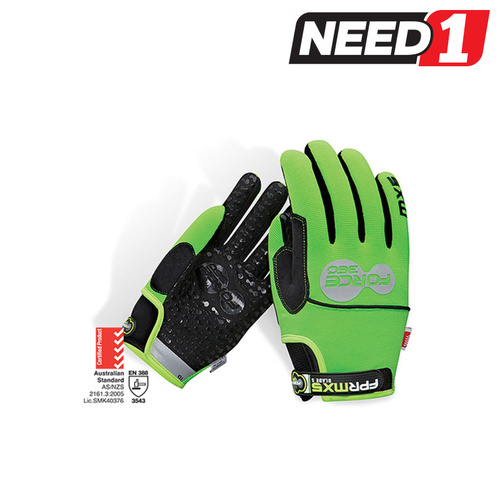 MX5 Blade 5 Mechanic's Safety Glove