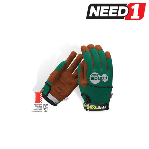 MX9 Xscape Mechanic's Safety Glove