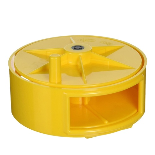 Plastic Tie Wire Reel