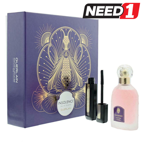 Insolence Gift Set