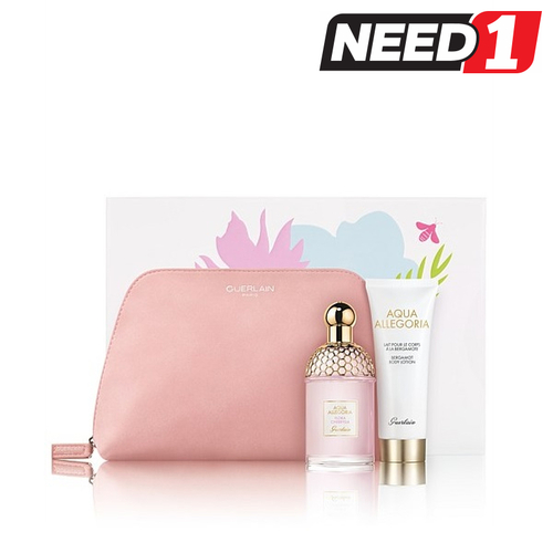 Aqua Allegoria Cherrysia Gift Set