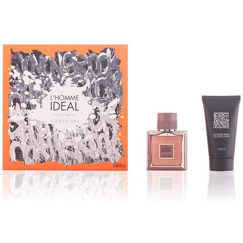 Eau de Parfum Spray 50ml / 1.6 fl.oz. & Shower Gel 75ml / 2.5 fl.oz.