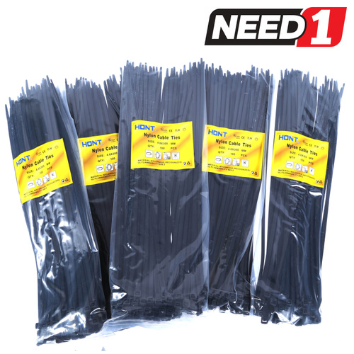 Cable Ties Zip Bulk