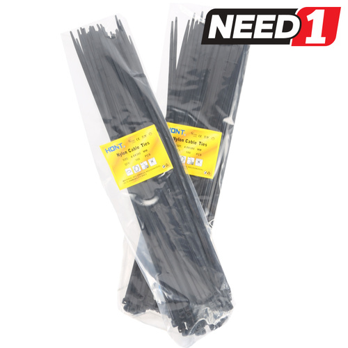 Bulk Cable Ties