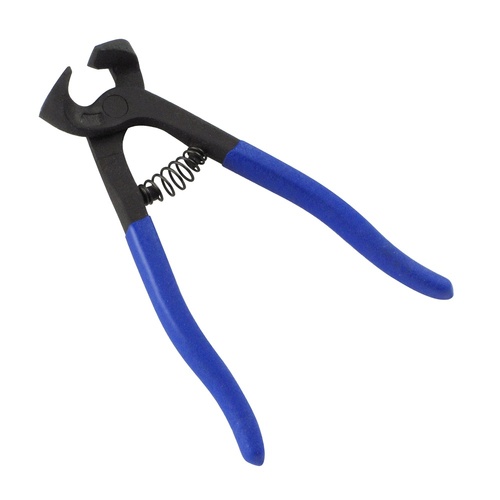 8″ Hi-Craft Offset Tile Nippers