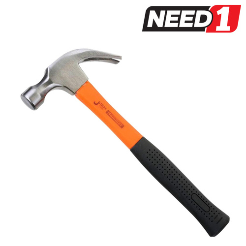 Claw Hammer