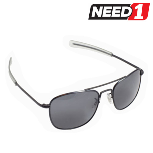 Polarized Bayonette Style Military Sunglasses