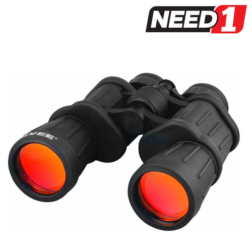 Field Binocular - 10x50