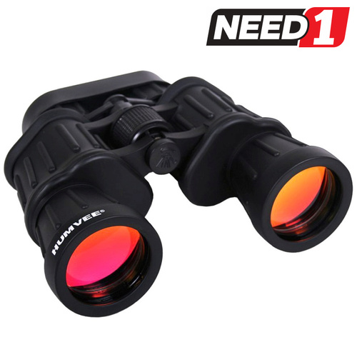 Rubber Binocular