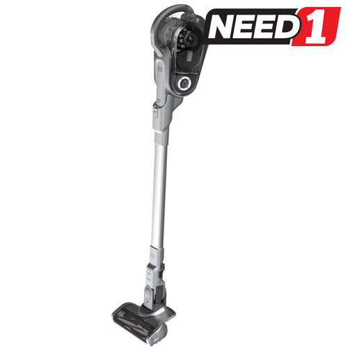 21.6V Cordless Stick Vacuum Cleaner