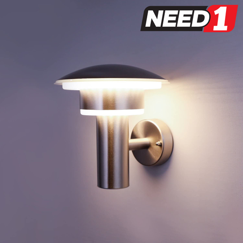 Outdoor LED Wall Lamp