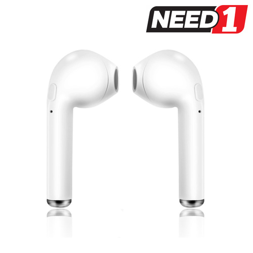 i7s TWS Smart Wireless Bluetooth Earphone with Charging Box