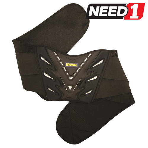 Heavy Duty Support Belt
