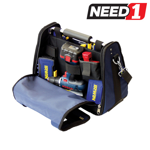 Centre Tote Tool Bag