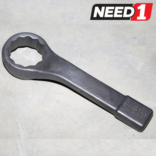 Slugging Wrench 80mm