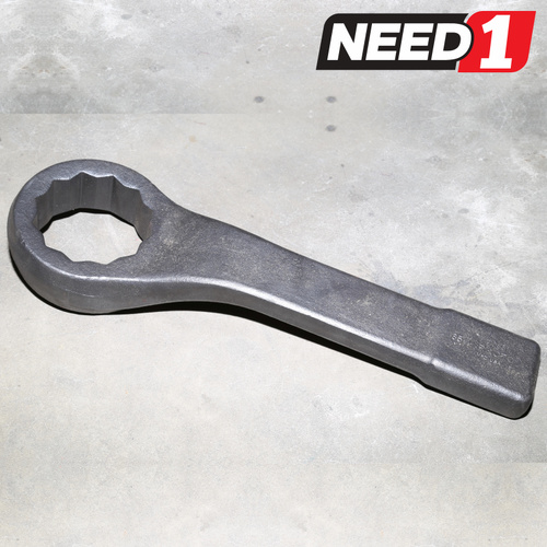 Slugging Wrench 85mm