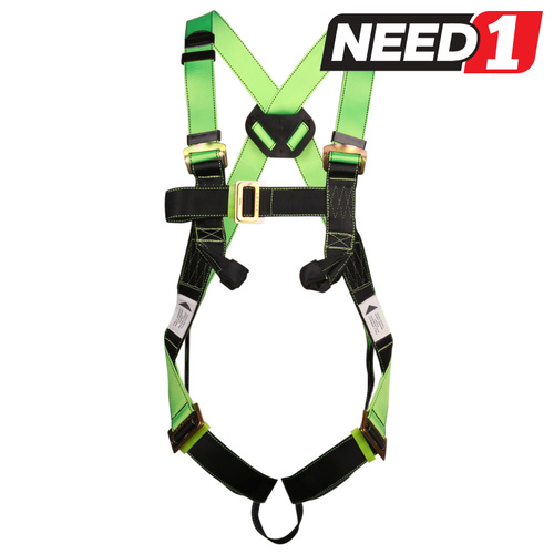 Safety Harness
