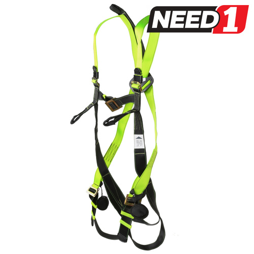 Safety Harness
