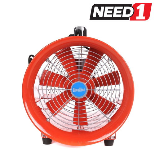 Extraction Fan - 300mm